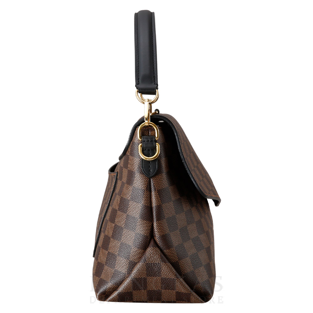 LOUIS VUITTON(USED)루이비통 N40177 다미에 보부르 MM